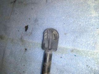 bontott VW TRANSPORTER Gázrugós Kitámasztó Teleszkóp Csomagtérajtó (Pozíciófüggetlen)