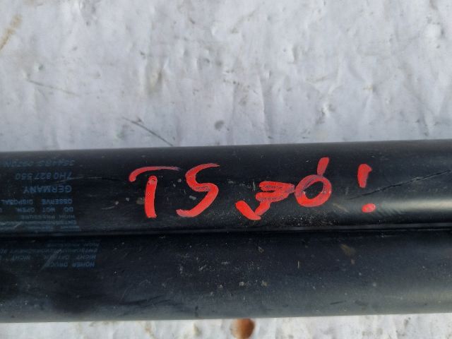 bontott VW TRANSPORTER Gázrugós Kitámasztó Teleszkóp Pár Csomagtérajtó