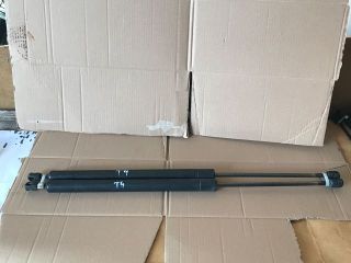 bontott VW TRANSPORTER Gázrugós Kitámasztó Teleszkóp Pár Csomagtérajtó