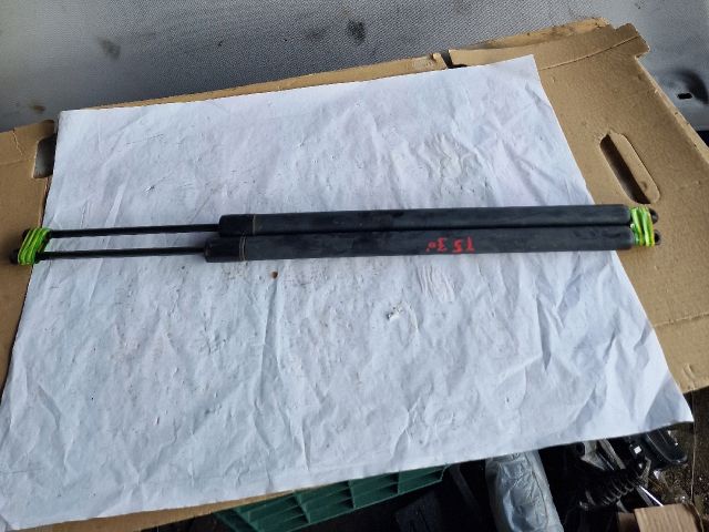 bontott VW TRANSPORTER Gázrugós Kitámasztó Teleszkóp Pár Csomagtérajtó