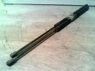 bontott VW TRANSPORTER Gázrugós Kitámasztó Teleszkóp Pár Csomagtérajtó