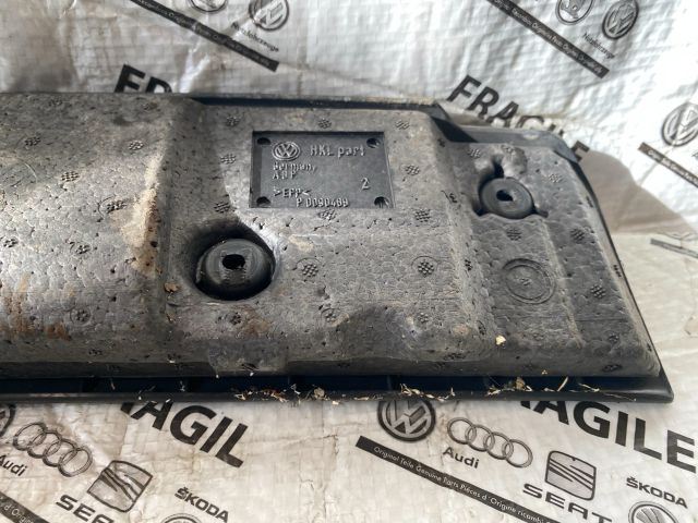 bontott VW TRANSPORTER Hátfal Burkolat