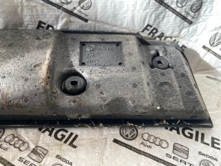 bontott VW TRANSPORTER Hátfal Burkolat