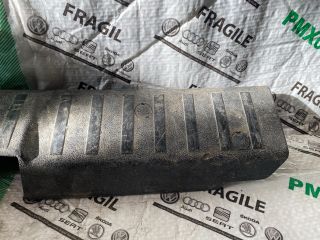 bontott VW TRANSPORTER Hátfal Burkolat