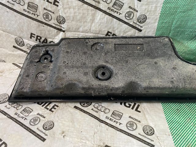 bontott VW TRANSPORTER Hátfal Burkolat