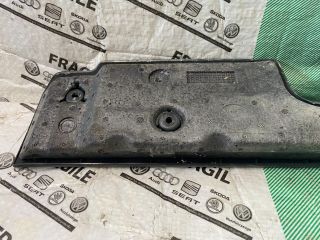 bontott VW TRANSPORTER Hátfal Burkolat