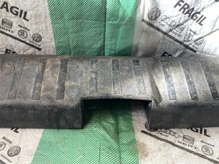 bontott VW TRANSPORTER Hátfal Burkolat