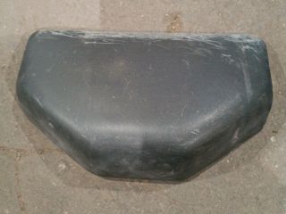 bontott VW TRANSPORTER Hátsó Ablaktörlő Kar Burkolat