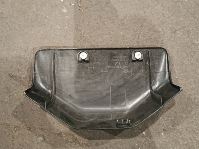 bontott VW TRANSPORTER Hátsó Ablaktörlő Kar Burkolat