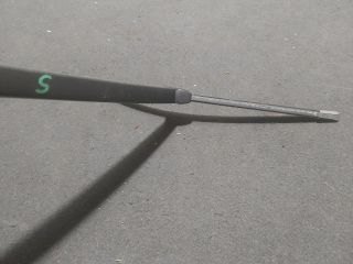 bontott VW TRANSPORTER Hátsó Ablaktörlő Kar