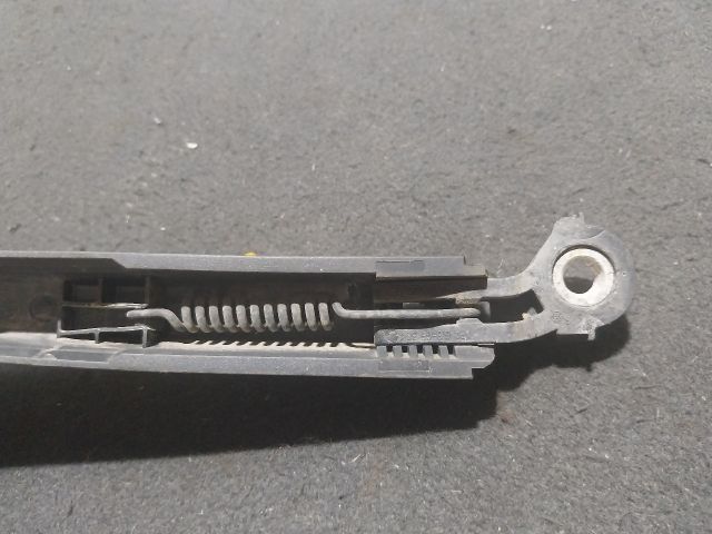 bontott VW TRANSPORTER Hátsó Ablaktörlő Kar