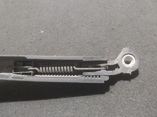 bontott VW TRANSPORTER Hátsó Ablaktörlő Kar