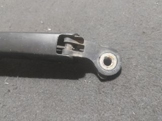 bontott VW TRANSPORTER Hátsó Ablaktörlő Kar