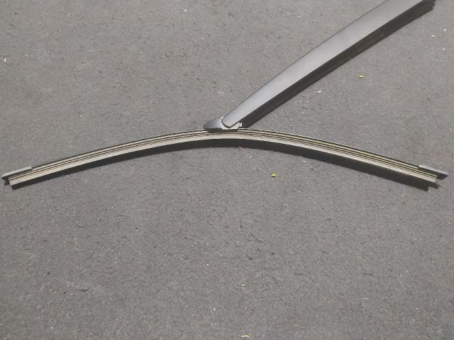 bontott VW TRANSPORTER Hátsó Ablaktörlő Kar