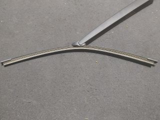 bontott VW TRANSPORTER Hátsó Ablaktörlő Kar