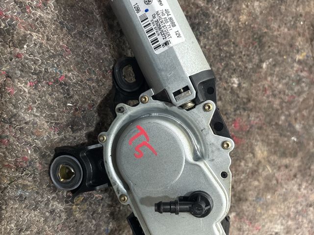 bontott VW TRANSPORTER Hátsó Ablaktörlő Motor