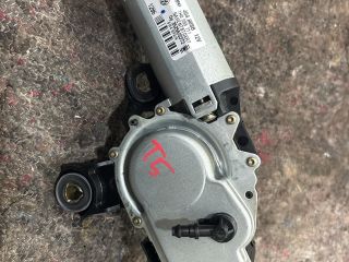 bontott VW TRANSPORTER Hátsó Ablaktörlő Motor