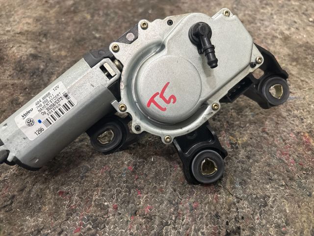 bontott VW TRANSPORTER Hátsó Ablaktörlő Motor