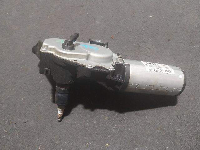 bontott VW TRANSPORTER Hátsó Ablaktörlő Motor