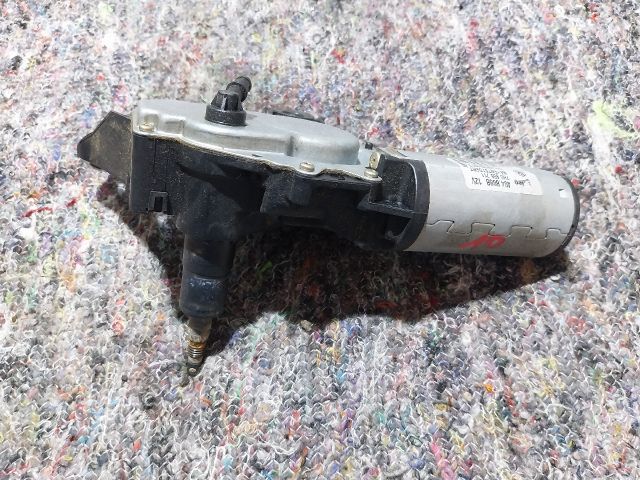 bontott VW TRANSPORTER Hátsó Ablaktörlő Motor