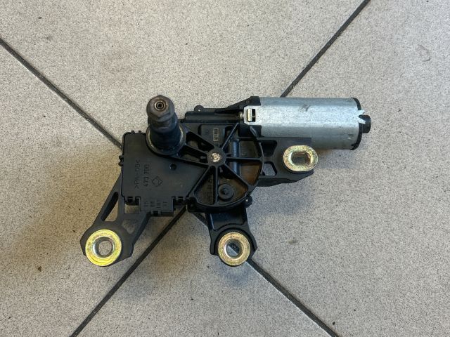 bontott VW TRANSPORTER Hátsó Ablaktörlő Motor