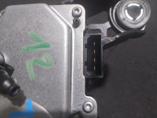 bontott VW TRANSPORTER Hátsó Ablaktörlő Motor