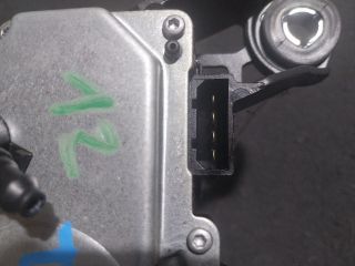 bontott VW TRANSPORTER Hátsó Ablaktörlő Motor