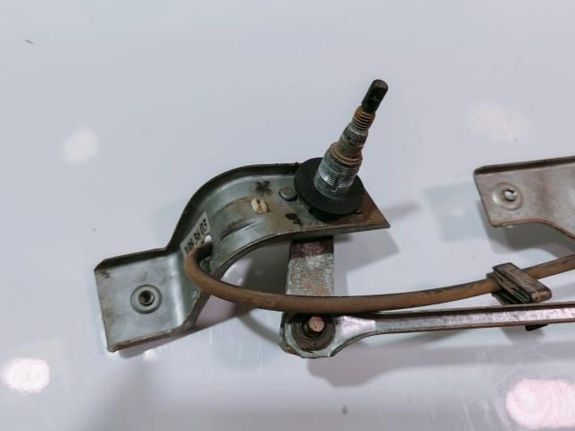 bontott VW TRANSPORTER Hátsó Ablaktörlő Motor