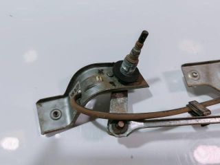 bontott VW TRANSPORTER Hátsó Ablaktörlő Motor