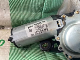 bontott VW TRANSPORTER Hátsó Ablaktörlő Motor