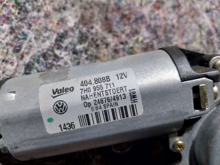 bontott VW TRANSPORTER Hátsó Ablaktörlő Motor