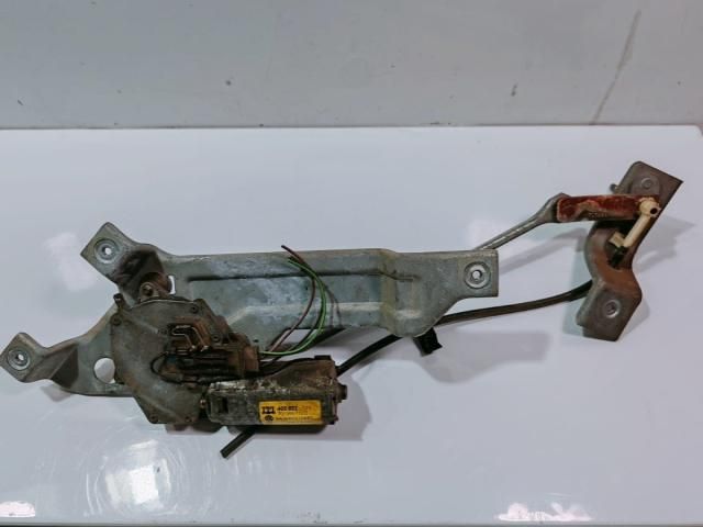 bontott VW TRANSPORTER Hátsó Ablaktörlő Motor