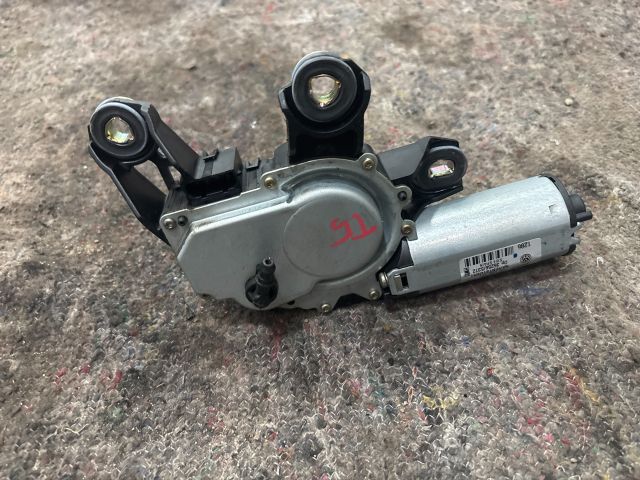 bontott VW TRANSPORTER Hátsó Ablaktörlő Motor