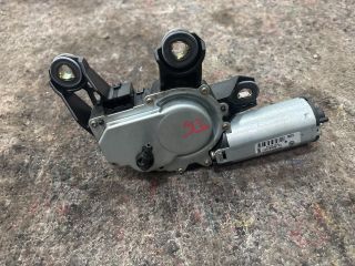 bontott VW TRANSPORTER Hátsó Ablaktörlő Motor