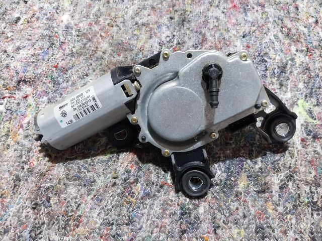 bontott VW TRANSPORTER Hátsó Ablaktörlő Motor