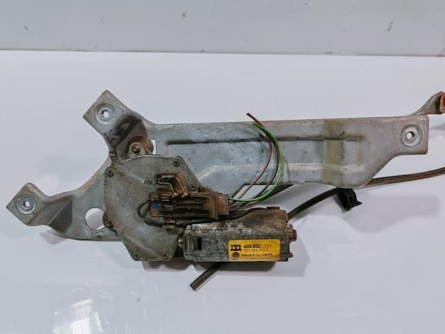 bontott VW TRANSPORTER Hátsó Ablaktörlő Motor