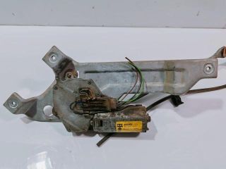 bontott VW TRANSPORTER Hátsó Ablaktörlő Motor