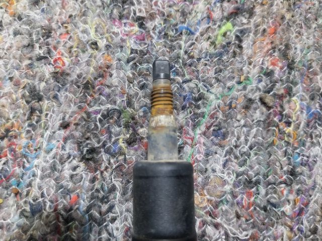 bontott VW TRANSPORTER Hátsó Ablaktörlő Motor