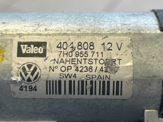 bontott VW TRANSPORTER Hátsó Ablaktörlő Motor