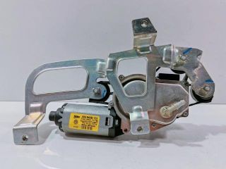 bontott VW TRANSPORTER Hátsó Ablaktörlő Motor