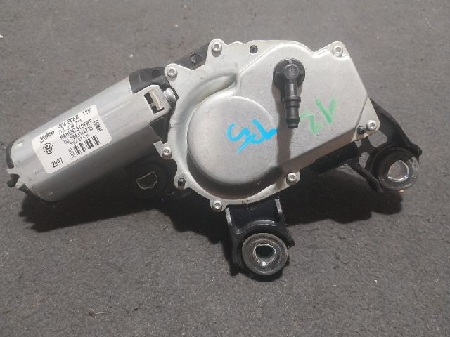 bontott VW TRANSPORTER Hátsó Ablaktörlő Motor