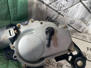 bontott VW TRANSPORTER Hátsó Ablaktörlő Motor