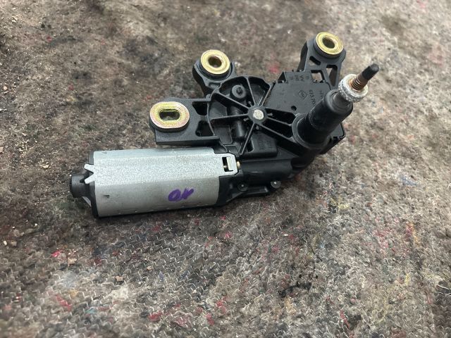 bontott VW TRANSPORTER Hátsó Ablaktörlő Motor