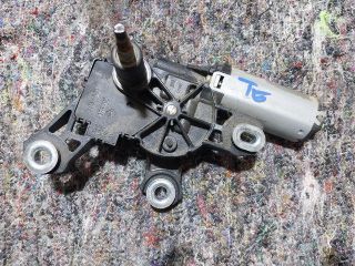 bontott VW TRANSPORTER Hátsó Ablaktörlő Motor