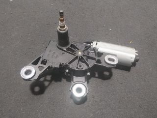 bontott VW TRANSPORTER Hátsó Ablaktörlő Motor