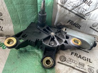 bontott VW TRANSPORTER Hátsó Ablaktörlő Motor