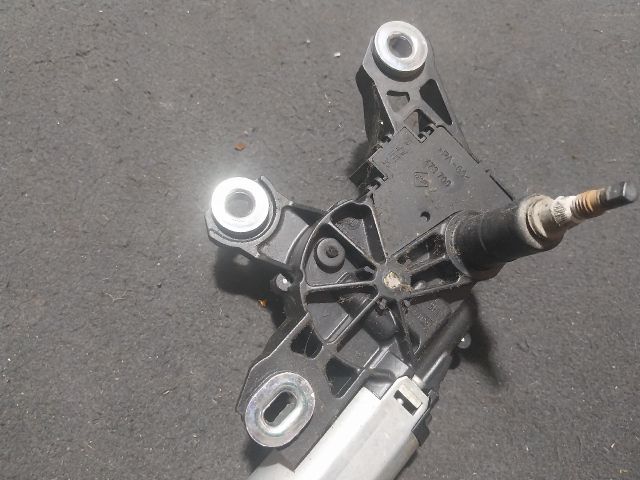 bontott VW TRANSPORTER Hátsó Ablaktörlő Motor