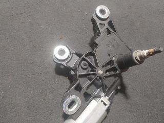 bontott VW TRANSPORTER Hátsó Ablaktörlő Motor