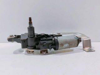 bontott VW TRANSPORTER Hátsó Ablaktörlő Motor