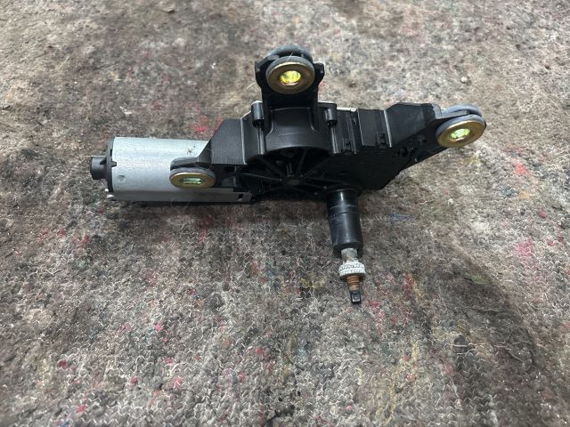 bontott VW TRANSPORTER Hátsó Ablaktörlő Motor